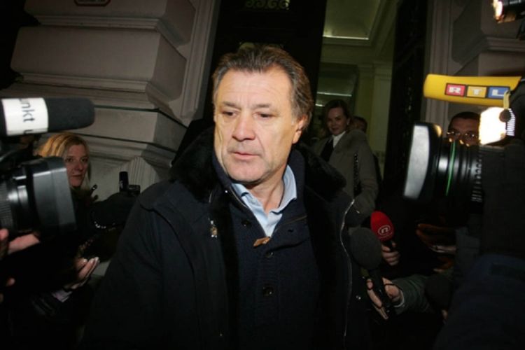 Jovanović tužio Mamića zbog diskriminacije