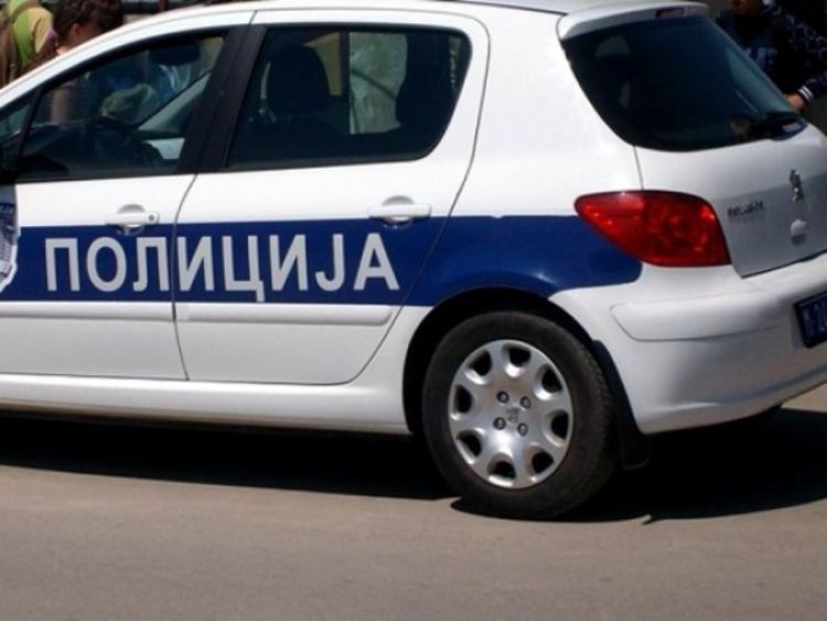 U Beogradu ubijen sredovječni muškarac