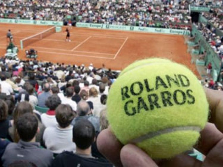 Danas žrijeb za Rolan Garos