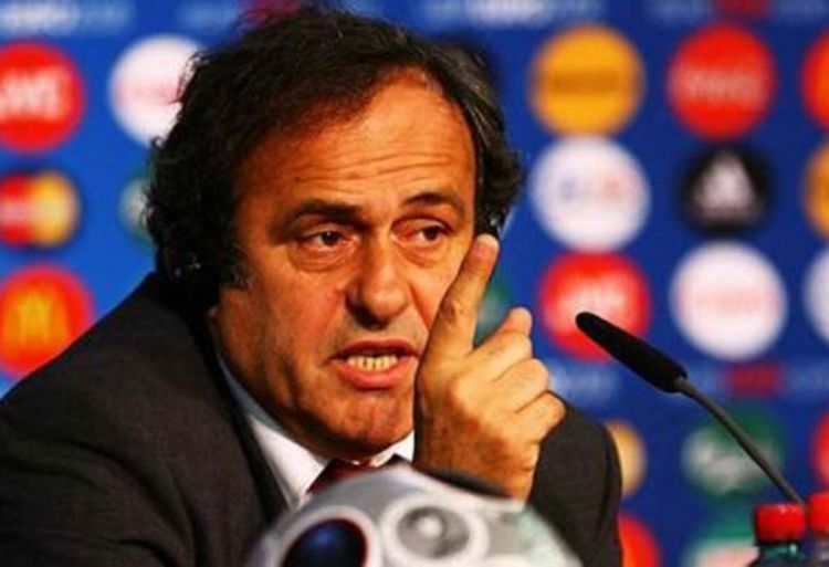 Platini: Klađenje i namještanje uništavaju fudbal
