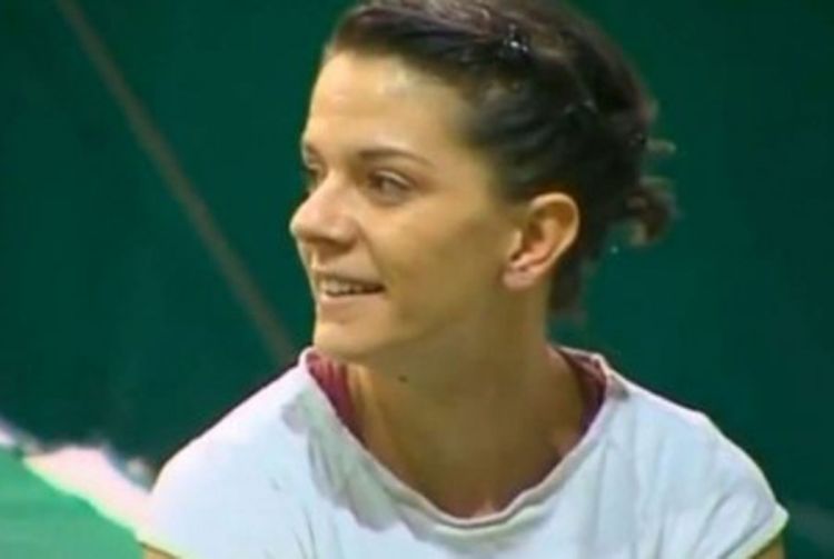 Više od sporta: Pobijedila rak otkriven u 8. mjesecu trudnoće, i sanja Rio