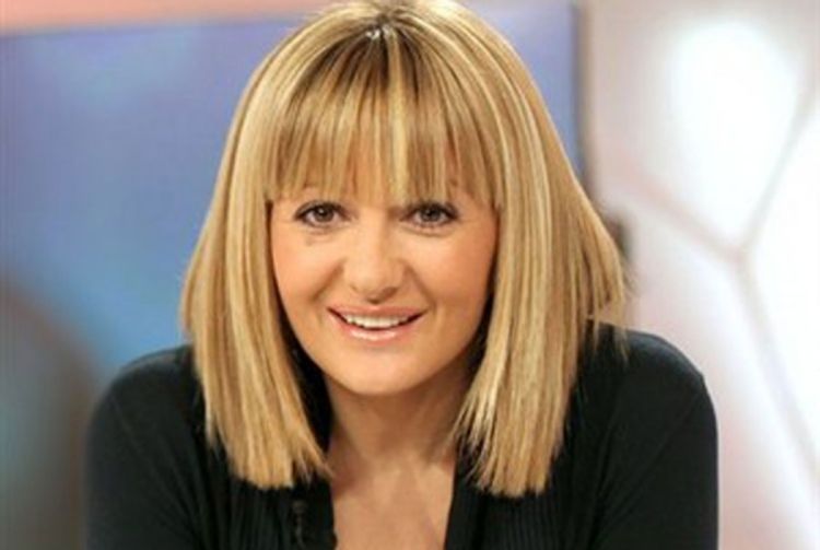 Dijana Čuljak puštena iz Remetinca