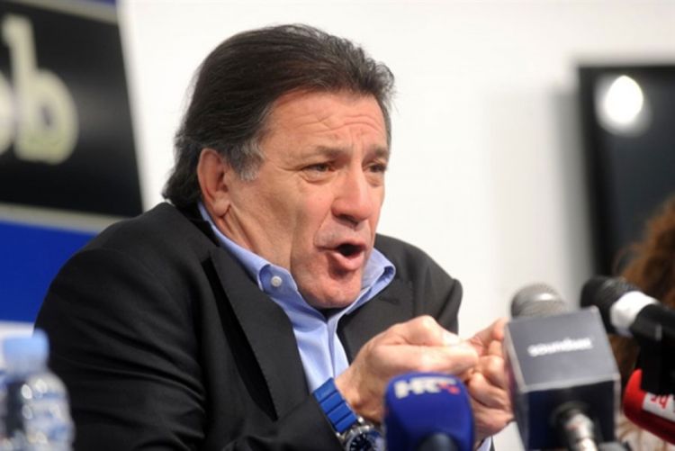 Ministar Jovanović tužio Zdravka Mamića za govor mržnje