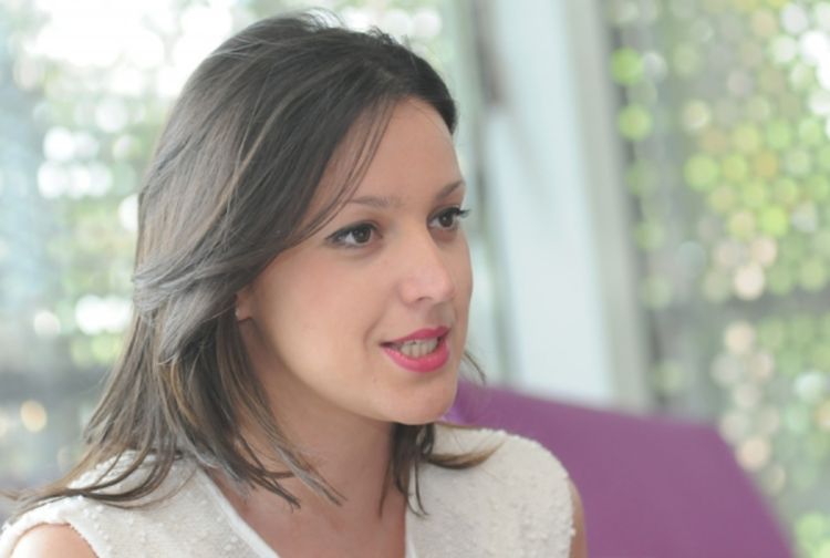 Miljana Brezičanin prvu ariju naučila sa 7 godina