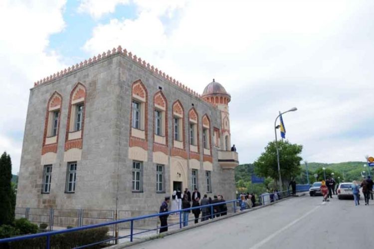 Novi Grad: Vijećnica u novom ruhu