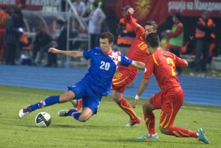 Vatreni igraju u Mostaru?