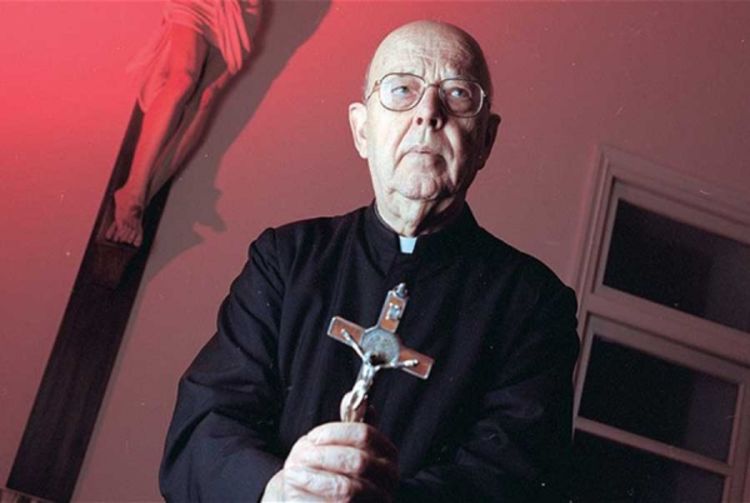 Katoličkoj crkvi u Madridu potrebni istjerivači đavola