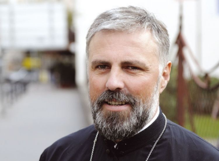 Vladika Grigorije: Moj odstrel u Srbiji je državni posao