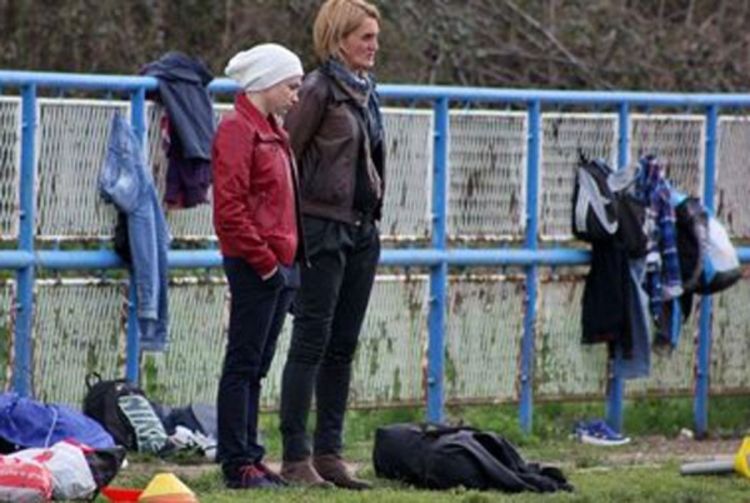 FK Željezničar dobija ženski tim?