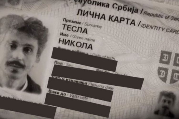 Muškarac iz Milanovca tvrdi da je reinkarnacija Nikole Tesle?