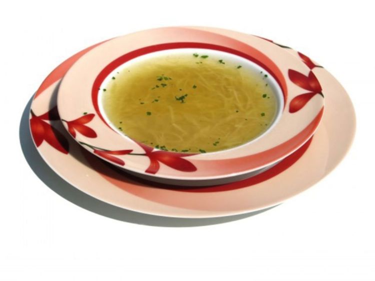 Ukrao pola tone vegete i 43 kocke za supu?
