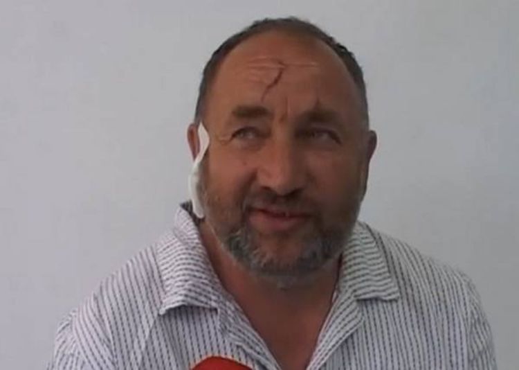 Hercegovac Blažo Grković u samoodbrani zadavio medvjeda