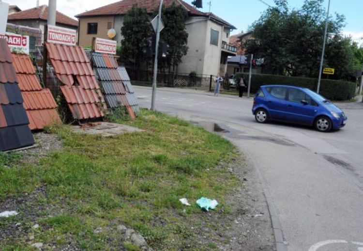 Ubistvo u Banjaluci: Napao muškarca pa izboden do smrti