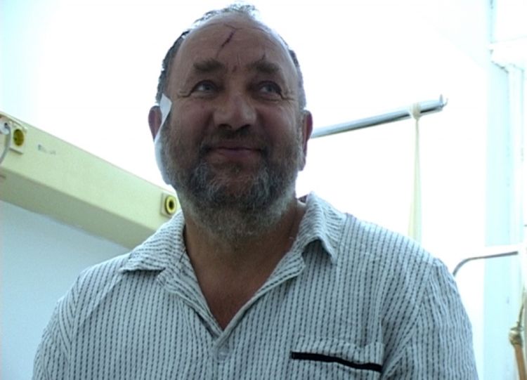 Nakon što je ubio medvjeda povrijeđen pješačio kilometrima
