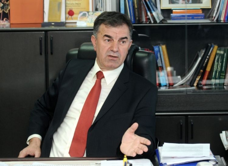 Slobodan Radulj: Kadrovi bježe u notare i advokate