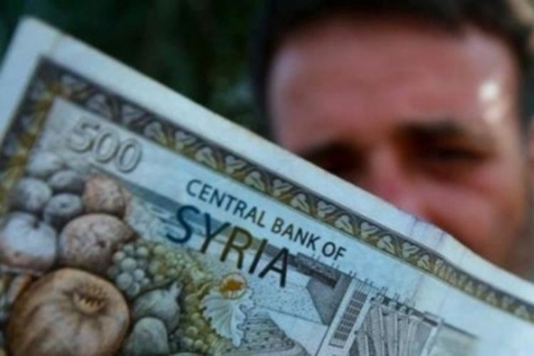 Iran daje kredit Siriji od četiri milijarde dolara