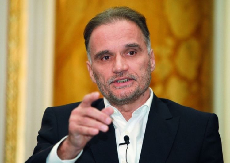 Anto Nobilo: Nemate kome tužiti Hrvatsku za agresiju