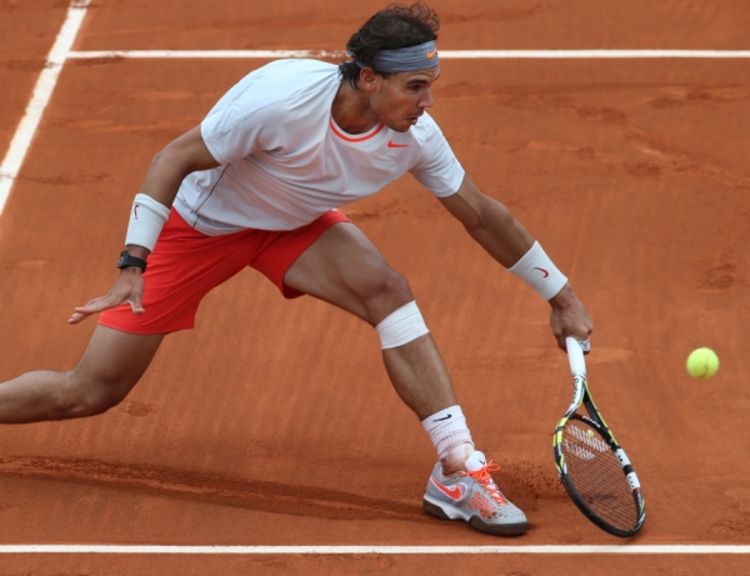 Nadal se mučio protiv Danijela Brandsa
