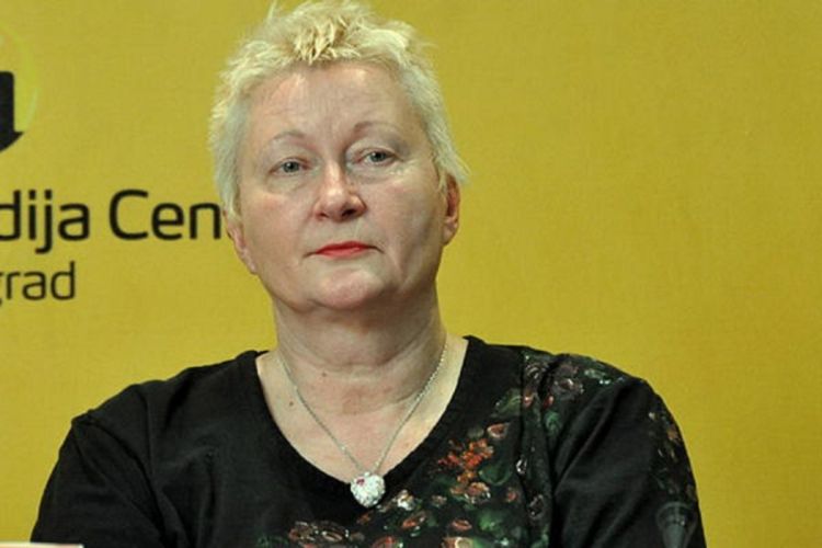 Broz: Neobjašnjivo da niko iz medija i klera nije procesuiran u Hagu