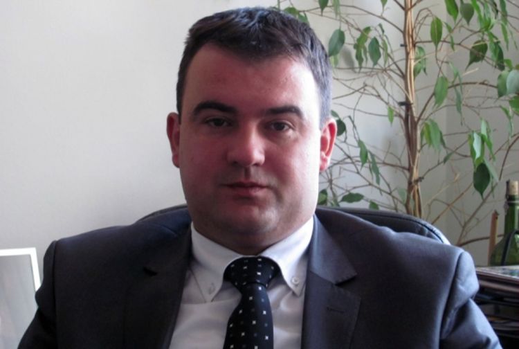 Rebalans budžeta zbog manjih prihoda