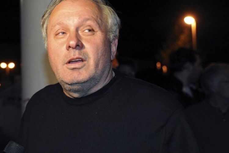 Živko Budimir "nelegalno oružje" dobio od Ante Jelavića