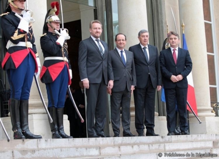 Francuska čvrsto uz BiH na putu ka EU