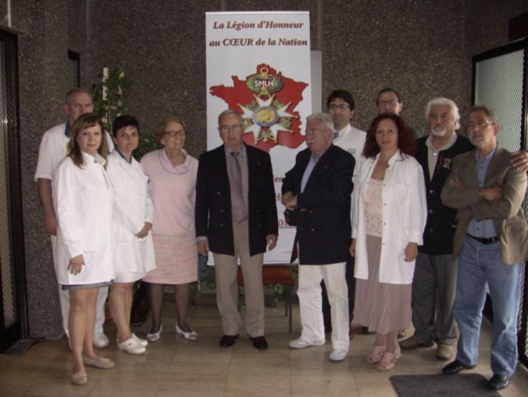 Francusko udruženje doniralo devet električnih kreveta