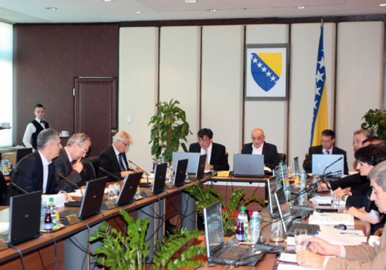 Bošnjački ministri protiv izmjena Izbornog zakona