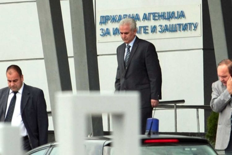 Budimira ispitivali otkud mu pištolj