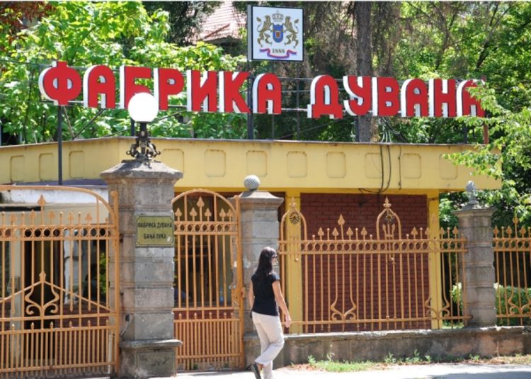 Fabrika duvana Banjaluka dobija novog vlasnika do petka