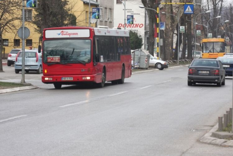 Ugovori o prevozu putnika produženi do kraja godine