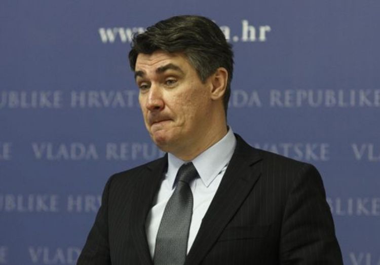 Milanović: Hrvatska imala grešaka u BiH, ali joj je bila saveznik