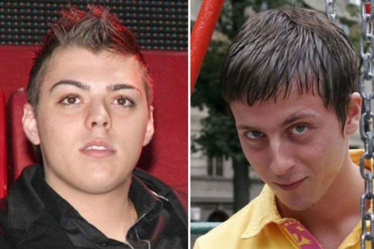 Zvezde Granda povrijeđene u udesu