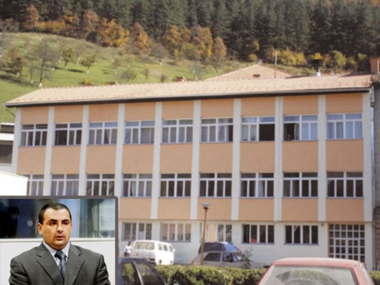 Čuvari KPZ-a Foča "debelo" naplatili suspenziju