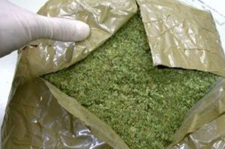 Trebinje: Oduzeto šest kilograma marihuane, uhapšena jedna osoba