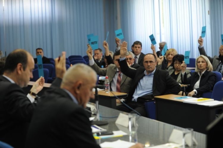 BPS ponovo "u ljubavi" sa SDP-om u Tuzlanskom kantonu