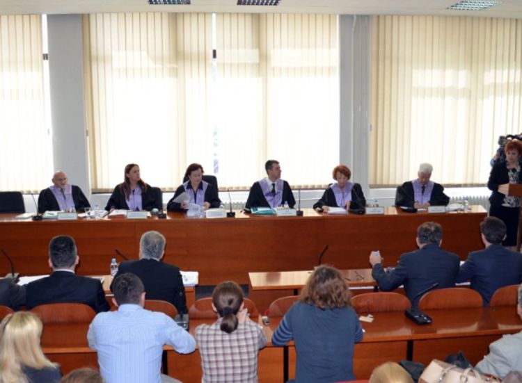 Ustavni sud FBiH: Sporna odluka pravno ne postoji
