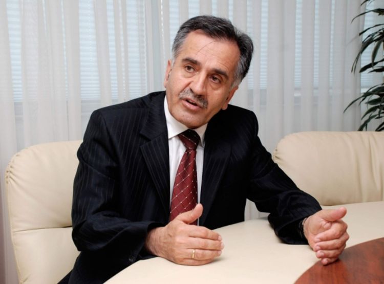 Bratić: FBiH neće zaustaviti HE Dabar