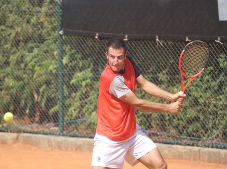 ITF fjučers Prijedor 2013: Šetkić i Fatić u 2. kolu