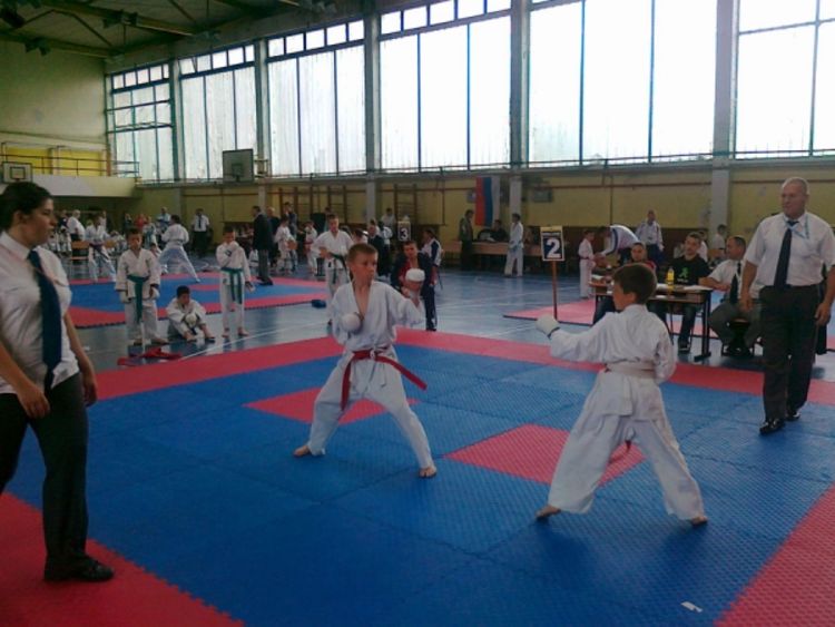 KK Hercegovac najuspješnija ekipa na Prvenstvo RS za pionire i nade