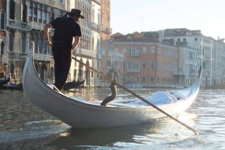 Otvoren paviljon Hrvatske na Venecijanskom bijenalu