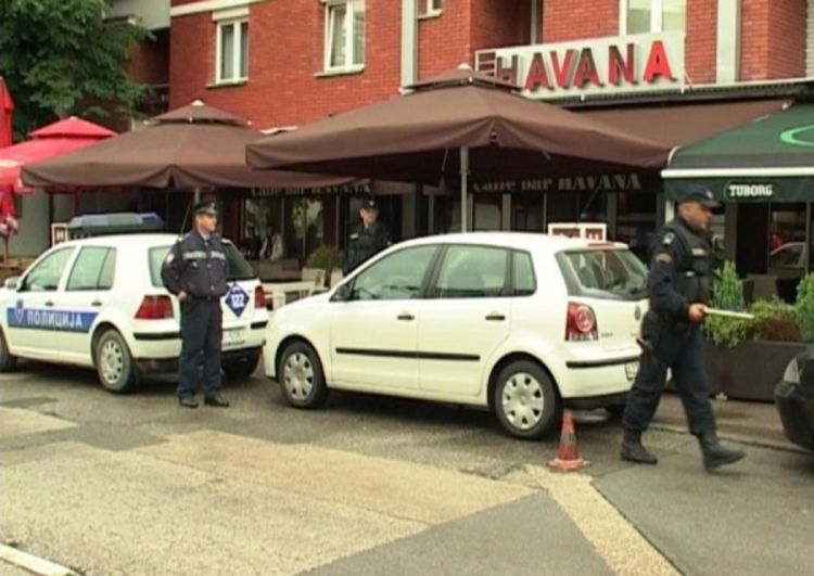 Dilali kokain u EU, novac prali u BiH