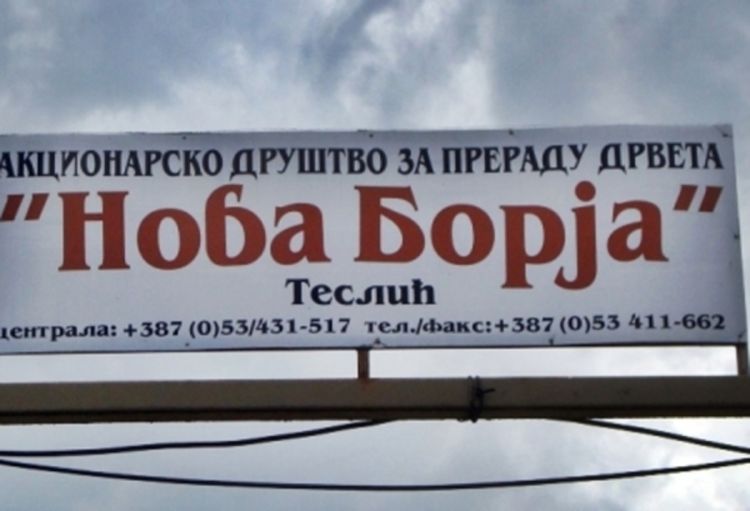 Vlada odbila ponudu Italijana u ratama za Novu Borju