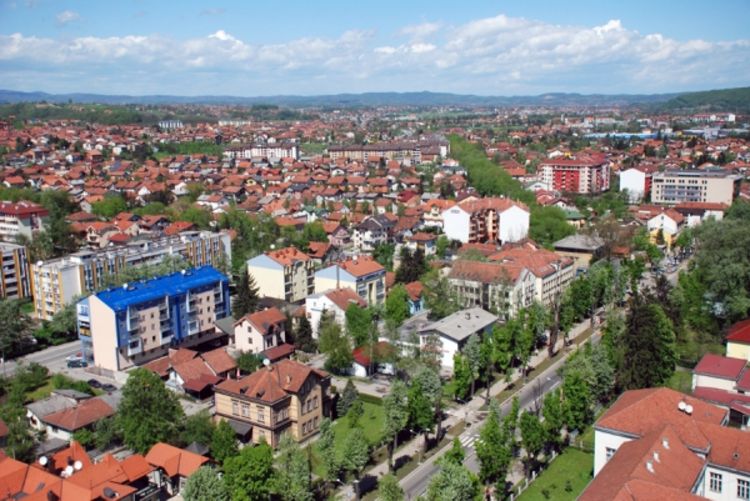 Više otvorenih nego odjavljenih radnji