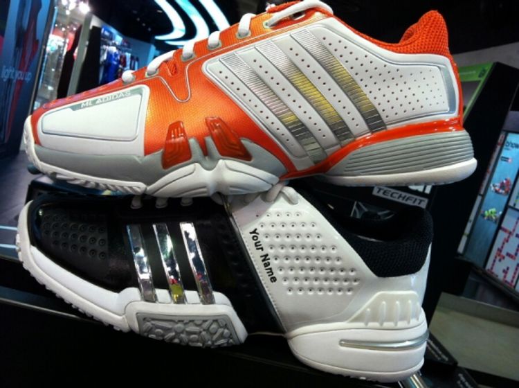 Đoković ne odustaje od Adidas patika