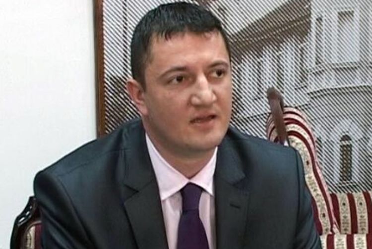 Slijedi dopuna krivične prijave protiv Jauza