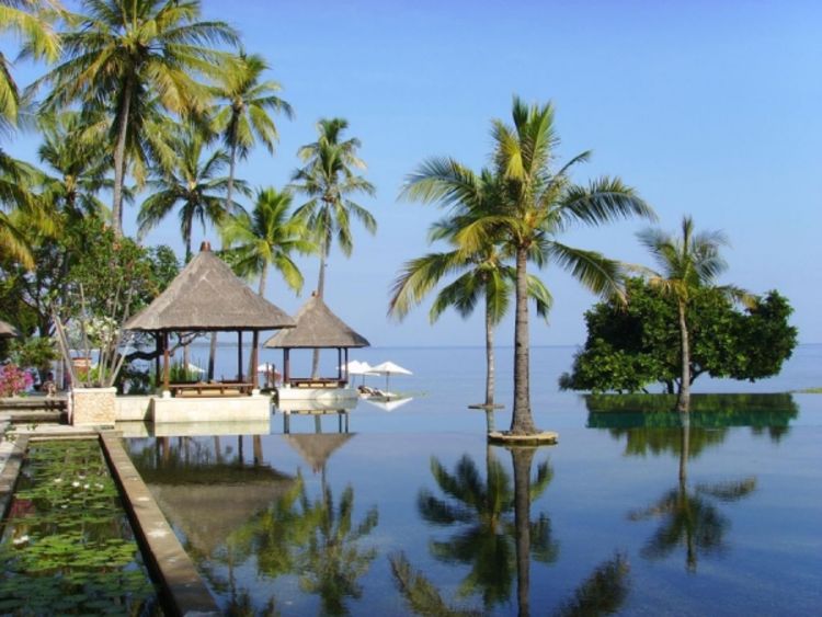 Netaknuta ljepota indonežanskog ostrva Lombok oduzima dah