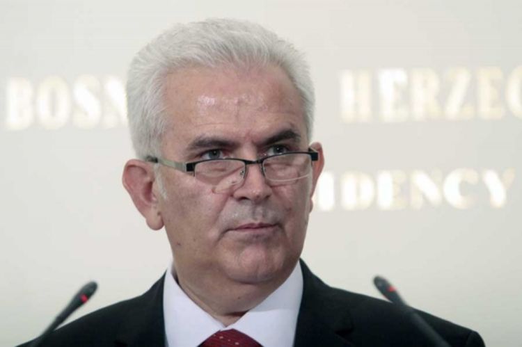 Budimir traži izvinjenje