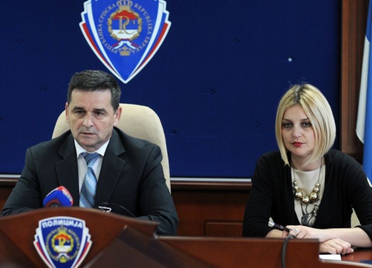 Akcija ARKA:  Traže pritvor za brata vođe dilera