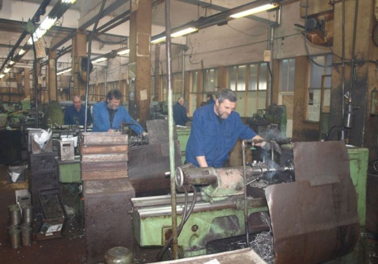 Kineski metalci dolaze u Trebinje?